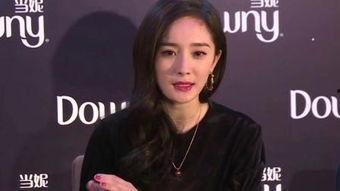 范冰冰和杨幂最新爆料,揭秘娱乐圈幕后真相  第3张